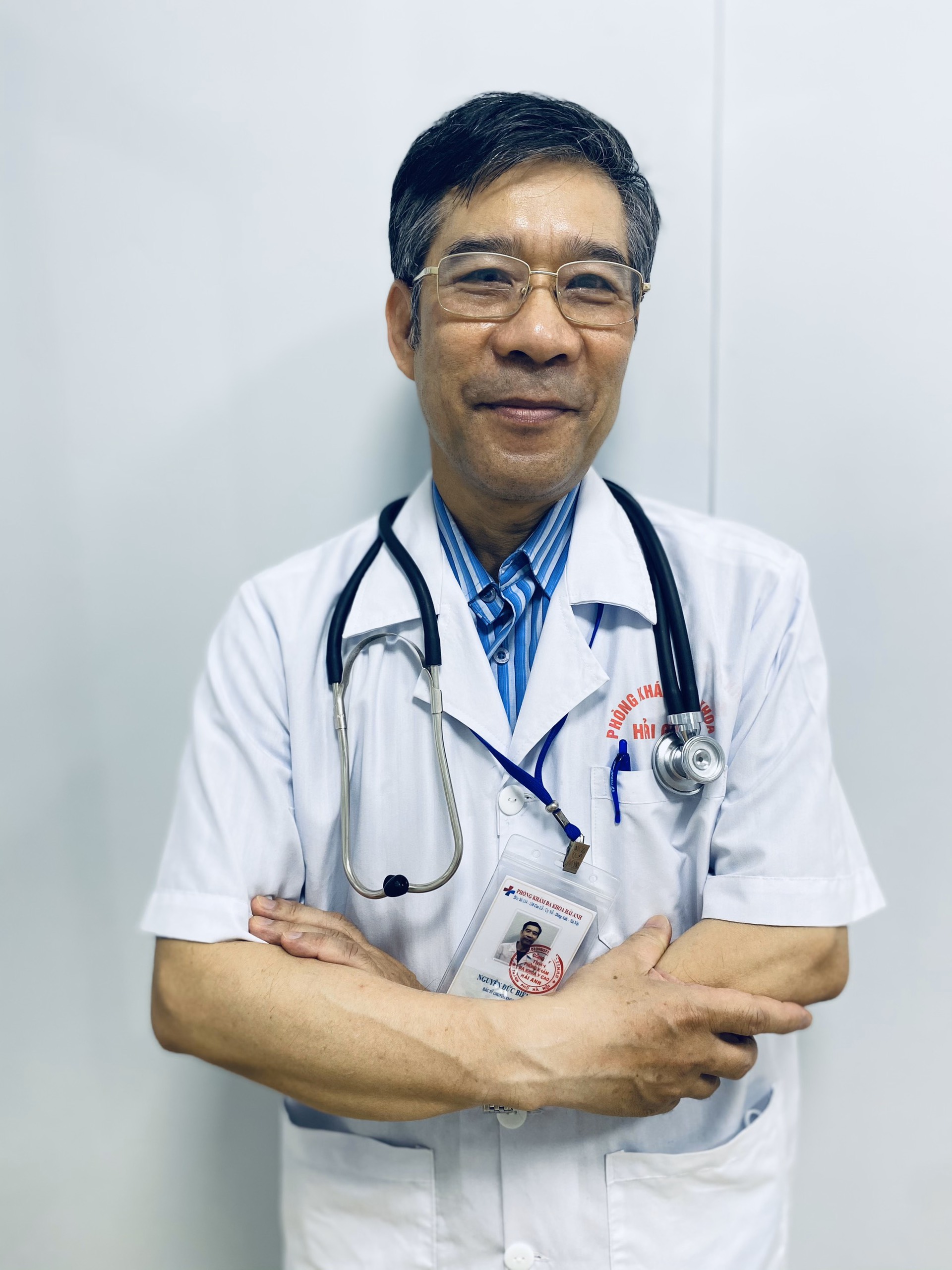 CK I.Nguyễn Đức Biên