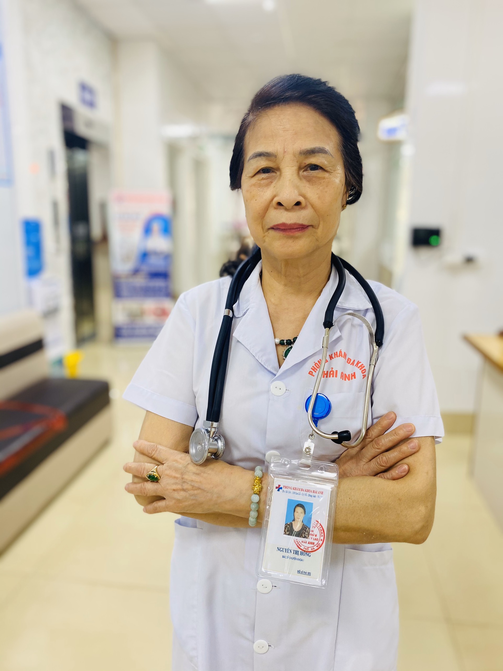 CKI. Nguyễn Thị Hồng