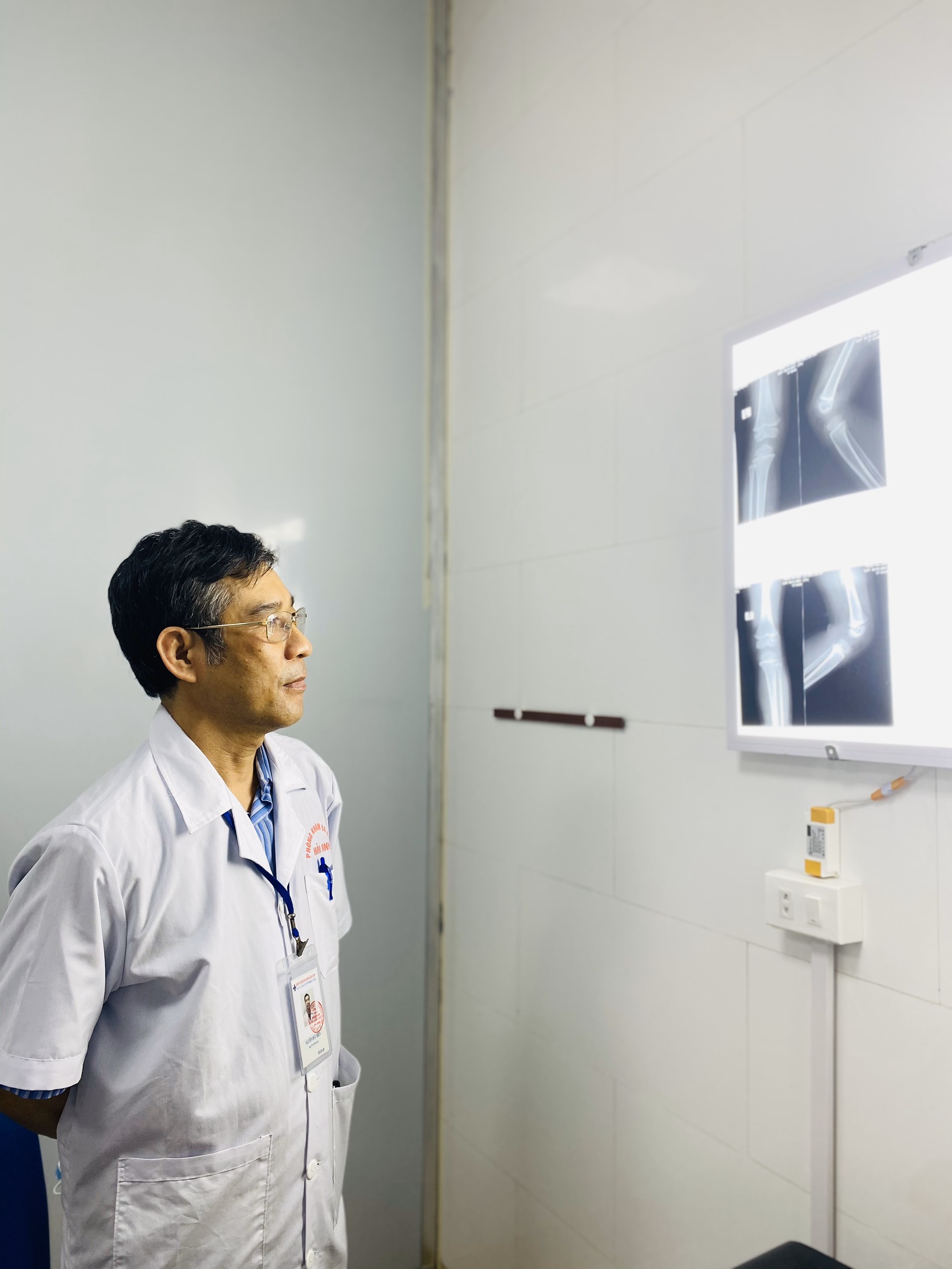 Miễn phí Test nhanh Covid cho khách hàng đăng ký gói khám hậu Covid – Miễn phí khám hậu covid